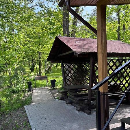 Poiana Bradului Complex Hotelier & Restaurant Colonita Kültér fotó