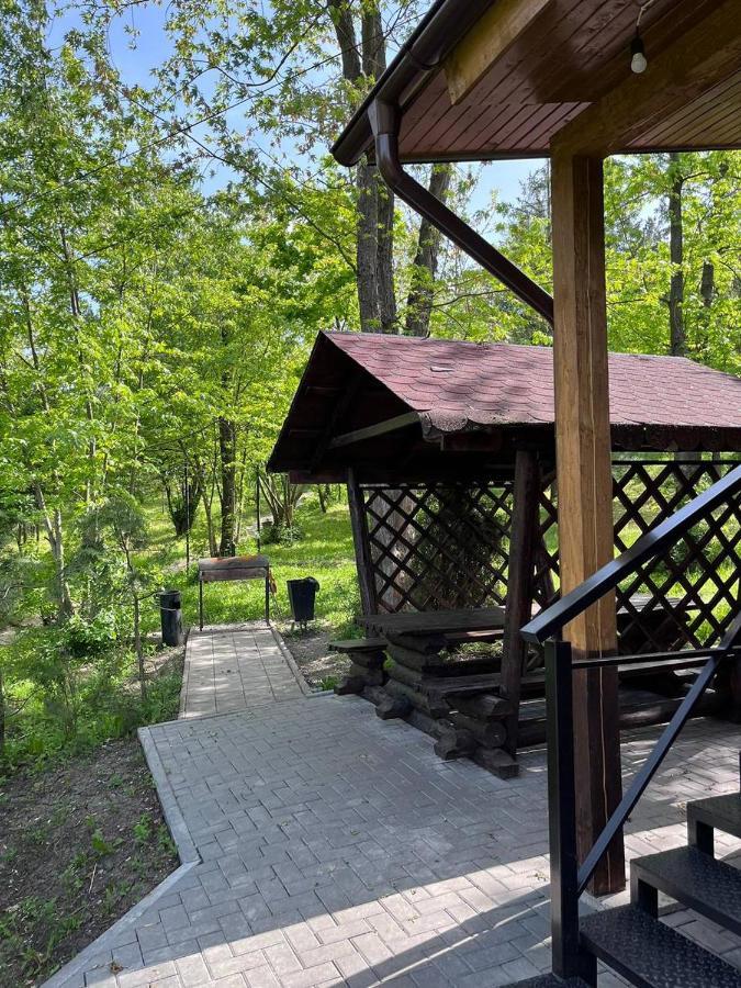 Poiana Bradului Complex Hotelier & Restaurant Colonita Kültér fotó