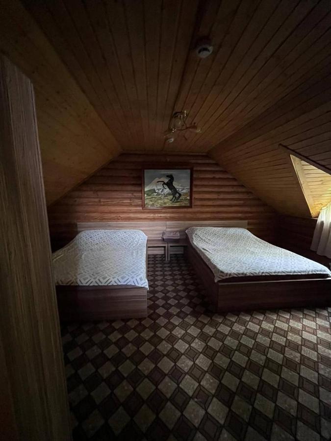 Poiana Bradului Complex Hotelier & Restaurant Colonita Kültér fotó