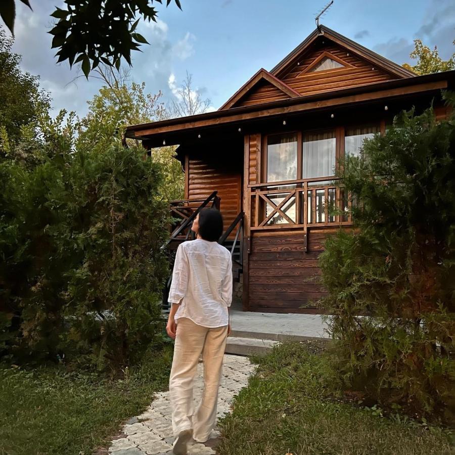 Poiana Bradului Complex Hotelier & Restaurant Colonita Kültér fotó